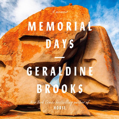 MEMORIAL DAYS